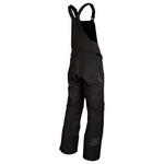 Men's Klim Togwotee GORE-TEX Snowmobiling Snow Bibs - Thumbnail 2 of 2
