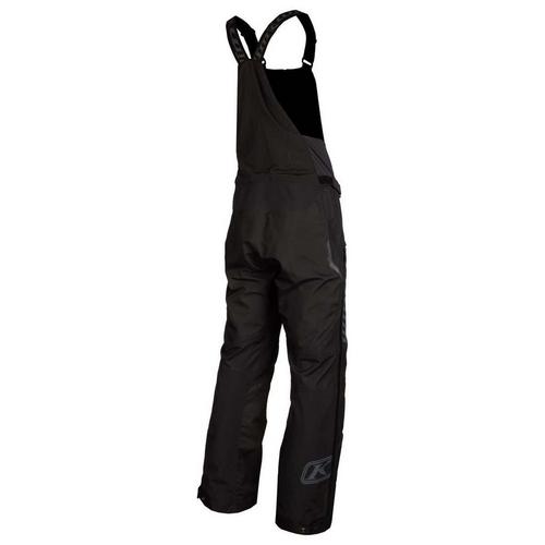 Men's Klim Togwotee GORE-TEX Snowmobiling Snow Bibs - Primary Image