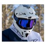 Klim Edge Focus Snowmobile Goggles - Thumbnail 2 of 2
