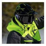 Adult Klim Edge Snowmobile Goggles - Thumbnail 2 of 3