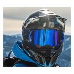 Adult Klim Edge Snowmobile Goggles - Thumbnail 3 of 3