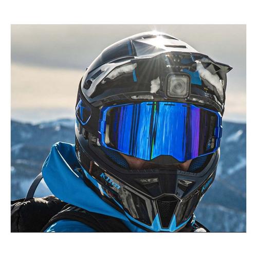 Adult Klim Edge Snowmobile Goggles - Primary Image