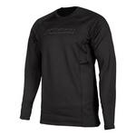 Men's Klim Aggressor 3.0 Long Sleeve Snowmobiling Base Layer - Thumbnail 1 of 6