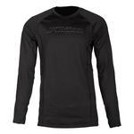 Men's Klim Aggressor 3.0 Long Sleeve Snowmobiling Base Layer - Thumbnail 3 of 6