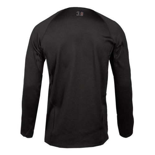 Men's Klim Aggressor 3.0 Long Sleeve Snowmobiling Base Layer - Primary Image