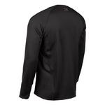 Men's Klim Aggressor 3.0 Long Sleeve Snowmobiling Base Layer - Thumbnail 6 of 6