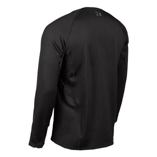 Men's Klim Aggressor 3.0 Long Sleeve Snowmobiling Base Layer - Primary Image