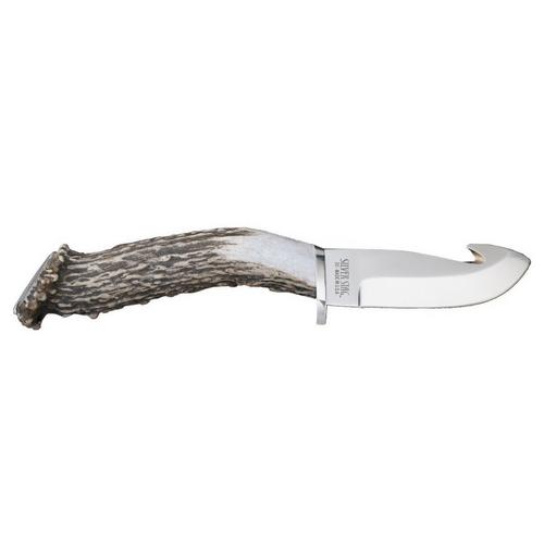 Silver Stag Big Gamer Knife - Primary Image