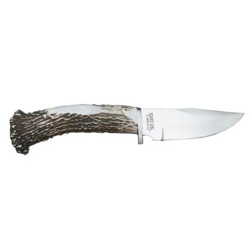 Silver Stag Field Pro Knife - Primary Image