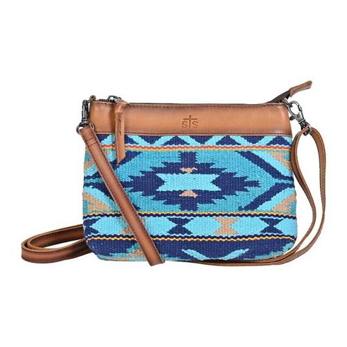 STS Ranchwear Mojave Sky Grace Crossbody - Primary Image