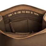 STS Ranchwear Cowhide Remi Convertible Backpack Purse - Thumbnail 4 of 5