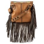 STS Ranchwear Chaynee Valley Saddlebag Crossbody - Thumbnail 2 of 7