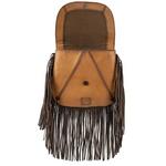STS Ranchwear Chaynee Valley Saddlebag Crossbody - Thumbnail 3 of 7