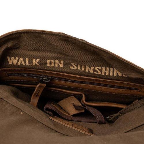 STS Ranchwear Chaynee Valley Saddlebag Crossbody - Primary Image