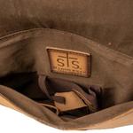 STS Ranchwear Chaynee Valley Saddlebag Crossbody - Thumbnail 7 of 7