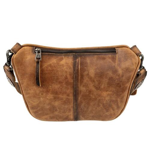 STS Ranchwear Vaquero Cowhide Sachi Sling Crossbody - Primary Image