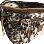 STS Ranchwear Vaquero Cowhide Sachi Sling Crossbody - Thumbnail 6 of 6