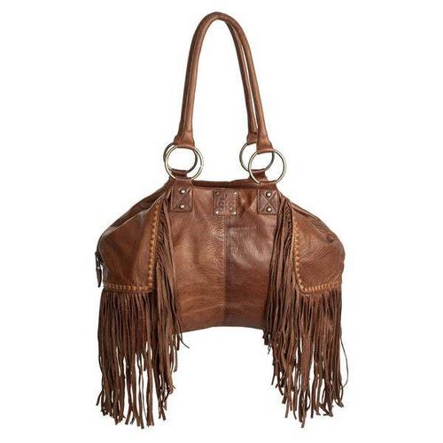 STS Ranchwear Indie Carmen Shoulder Bag - Primary Image