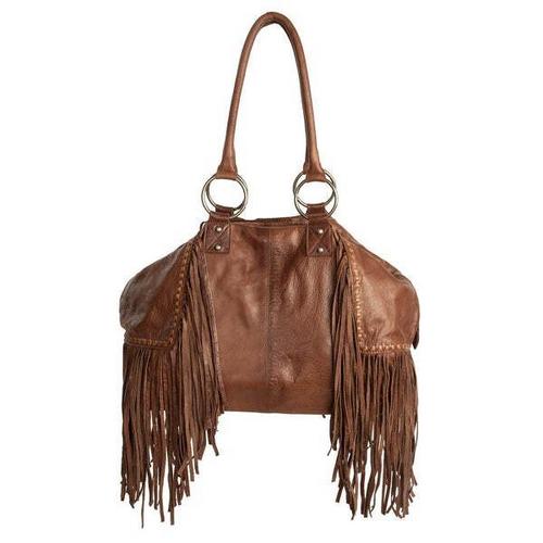 STS Ranchwear Indie Carmen Shoulder Bag - Primary Image