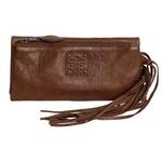 STS Ranchwear Indie Mesa Trifold Wallet - Thumbnail 1 of 3
