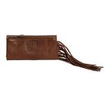 STS Ranchwear Indie Mesa Trifold Wallet - Thumbnail 2 of 3