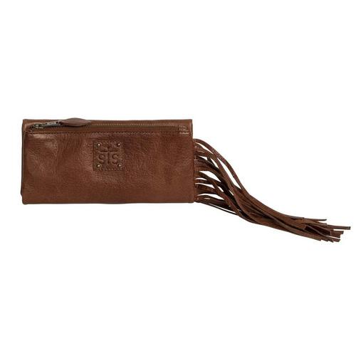 STS Ranchwear Indie Mesa Trifold Wallet - Primary Image