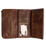 STS Ranchwear Indie Mesa Trifold Wallet - Thumbnail 3 of 3