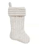 Ace Hardware Dyno Corduroy 20in Christmas Stocking - Thumbnail 1 of 2