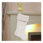 Ace Hardware Dyno Corduroy 20in Christmas Stocking - Thumbnail 2 of 2