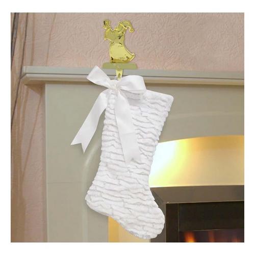 Ace Hardware Dyno Faux Fur 20in Christmas Stocking - Primary Image