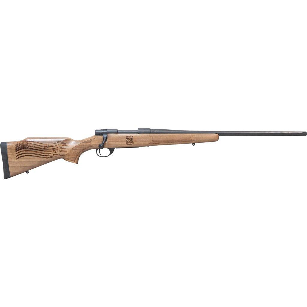 Howa M1500 Standard Hunter 250th Edition 223 Remington Rifle - Howa