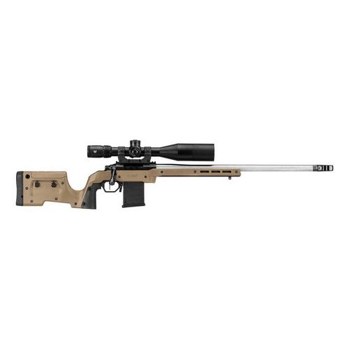 MDT XRS Chassis System Tikka T3 SA RH - Primary Image