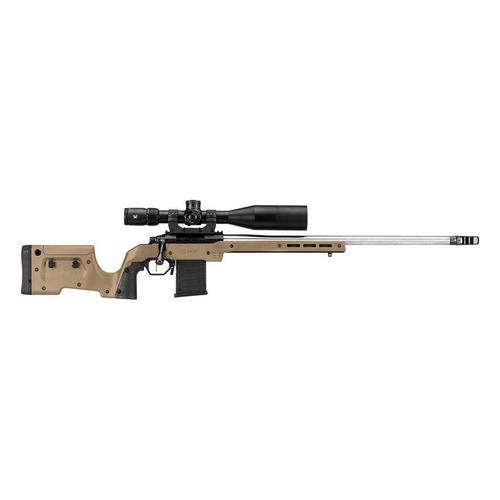 MDT XRS Ruger American Short Action Chassis System - Primary Image