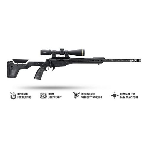 MDT Remington 700 SA HNT26  RH Chassis System - Primary Image