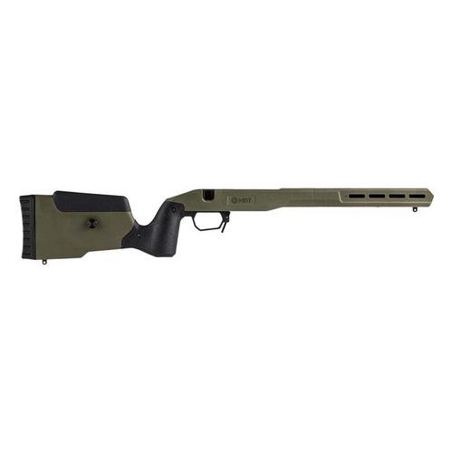 MDT Ruger American Short Action Field Stock - Primary Image