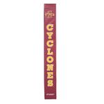 Goalsetter Iowa State Cyclones Pole Pad - Thumbnail 1 of 9