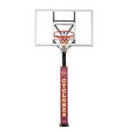 Goalsetter Iowa State Cyclones Pole Pad - Thumbnail 4 of 9