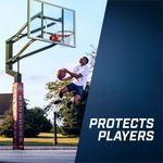 Goalsetter Iowa State Cyclones Pole Pad - Thumbnail 5 of 9