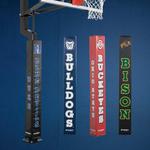 Goalsetter Iowa State Cyclones Pole Pad - Thumbnail 6 of 9