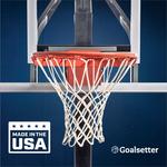Goalsetter Heavy Duty Breakaway Rim - Thumbnail 3 of 10