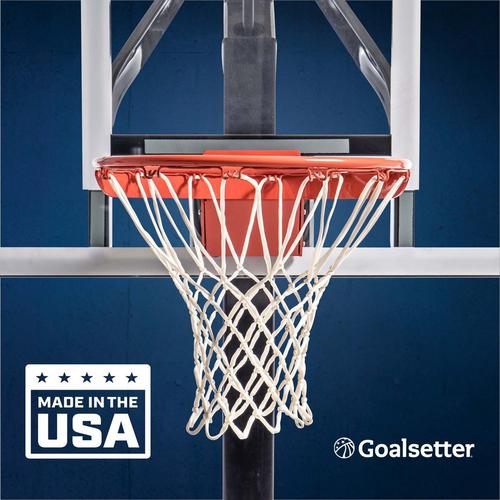 Goalsetter Heavy Duty Breakaway Rim - Primary Image