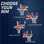 Goalsetter Heavy Duty Breakaway Rim - Thumbnail 4 of 10