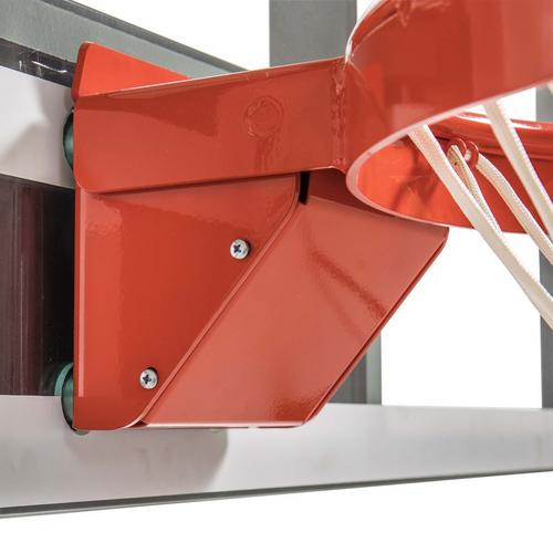 Goalsetter Heavy Duty Breakaway Rim - Primary Image