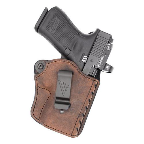 Versacarry Comfort Flex Deluxe IWB Right Hand Holster - Primary Image