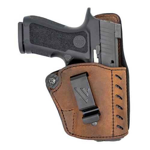 Versacarry Comfort Flex Deluxe IWB Right Hand Holster - Primary Image