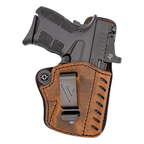Versacarry Comfort Flex Deluxe IWB Right Hand Holster - Primary Image