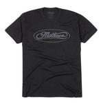 Men's Mathews Classic Logo T-Shirt - Thumbnail 2 of 2