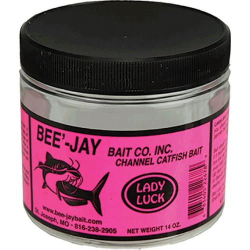 Bee-Jay Catfish Dough Bait - Primary Image