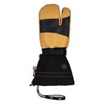 Mobile Warming Alta Hybrid Heated Snow Mittens - Thumbnail 4 of 5