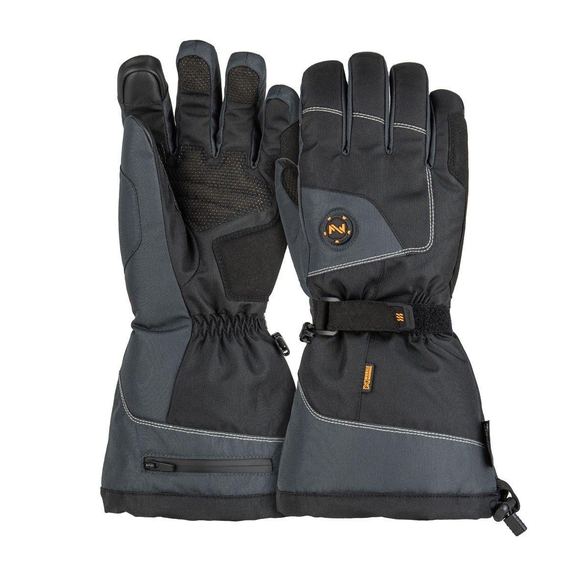 Mobile Warming Squall 2.0 Heated Gloves - Mobile Warming